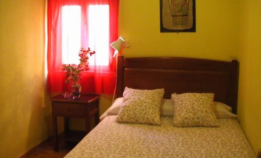 Hostal Los Perales