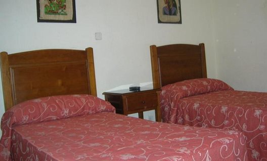 Hostal Los Perales