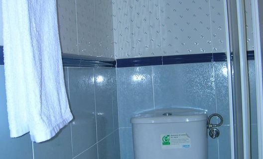 Hostal Los Perales