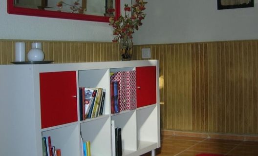 Hostal Los Perales