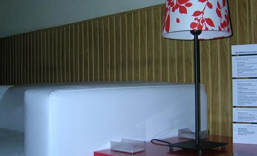 Hostal Los Perales
