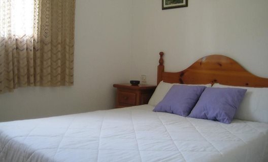 Hostal Los Pinares