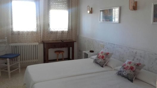 Hostal Los Pinares