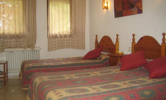 Hostal Los Pinares