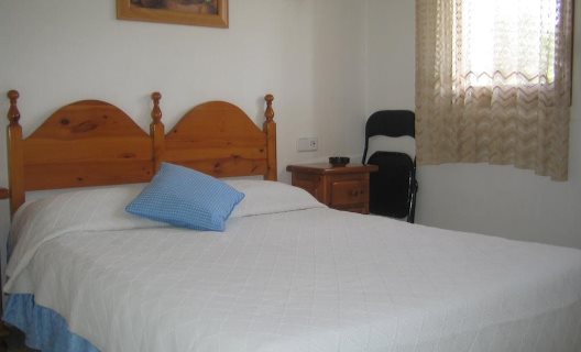 Hostal Los Pinares