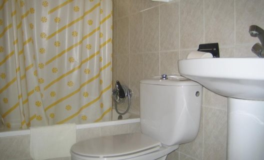 Hostal Los Pinares