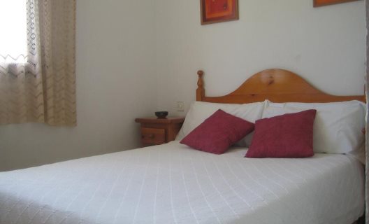 Hostal Los Pinares