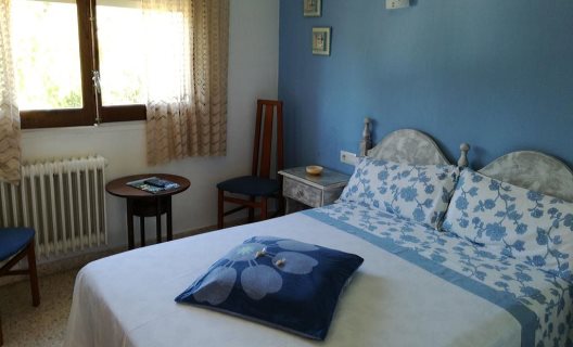 Hostal Los Pinares