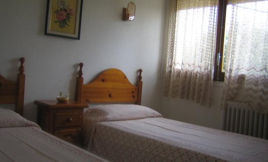 Hostal Los Pinares
