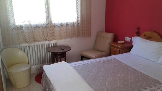 Hostal Los Pinares