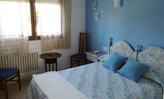Hostal Los Pinares