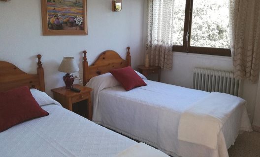 Hostal Los Pinares