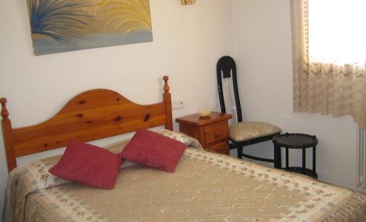 Hostal Los Pinares