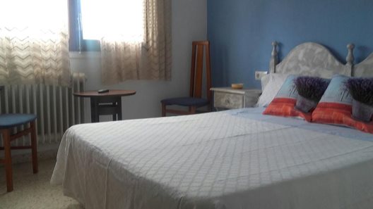 Hostal Los Pinares