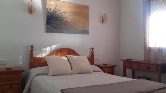 Hostal Los Pinares