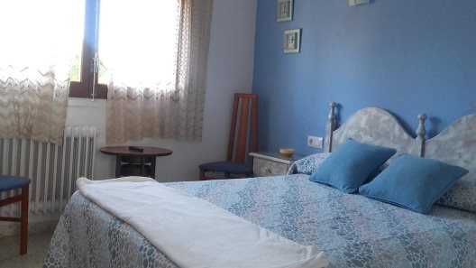 Hostal Los Pinares