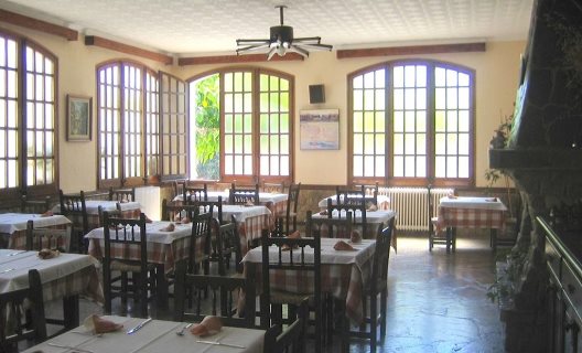 Hostal Los Pinares