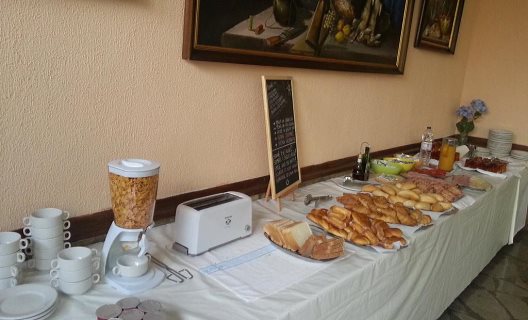 Hostal Los Pinares