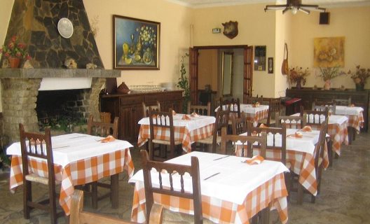 Hostal Los Pinares