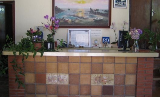 Hostal Los Pinares