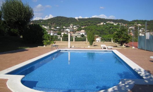 Hostal Los Pinares