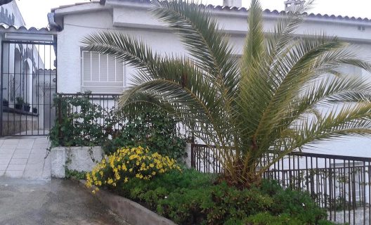Hostal Los Pinares