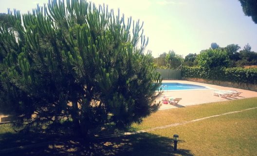 Hostal Los Pinares