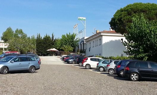 Hostal Los Pinares