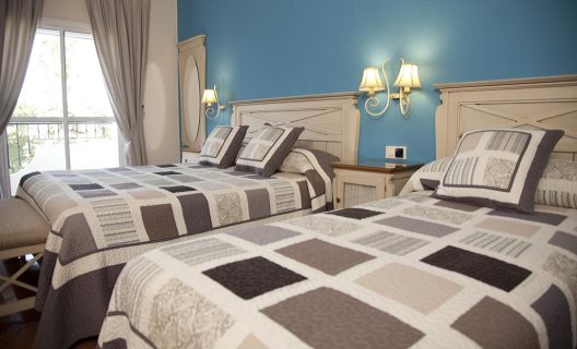 Hostal Los Pinos