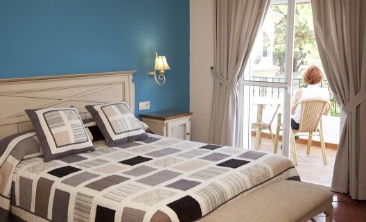 Hostal Los Pinos