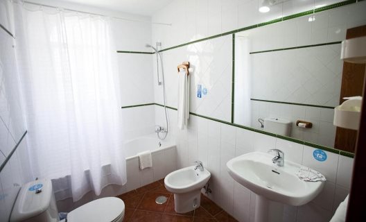 Hostal Los Pinos