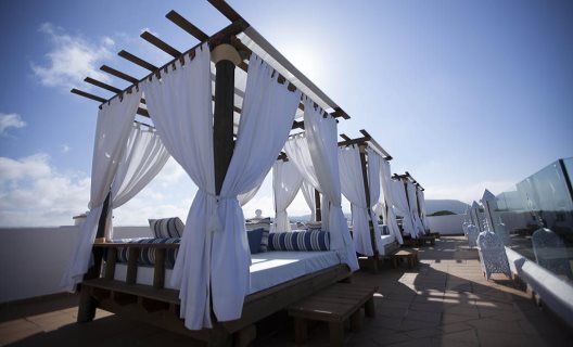 Hostal Los Pinos