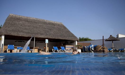 Hostal Los Pinos