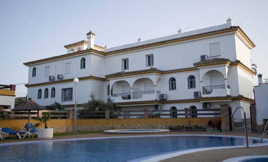 Hostal Los Pinos