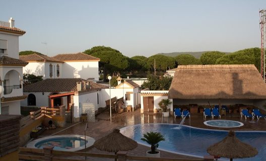 Hostal Los Pinos
