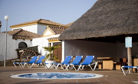 Hostal Los Pinos