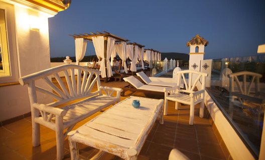Hostal Los Pinos
