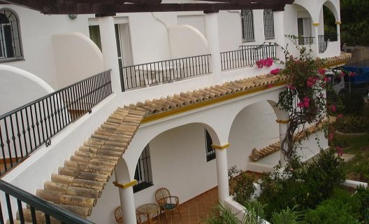Hostal Los Pinos