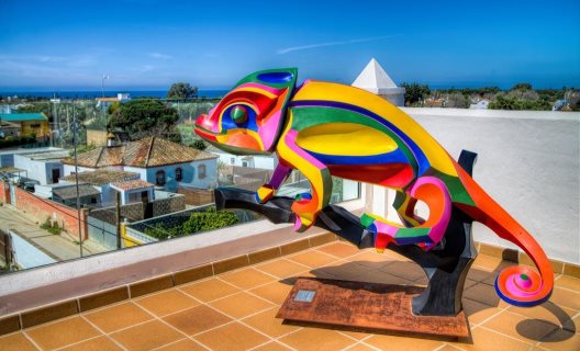 Hostal Los Pinos