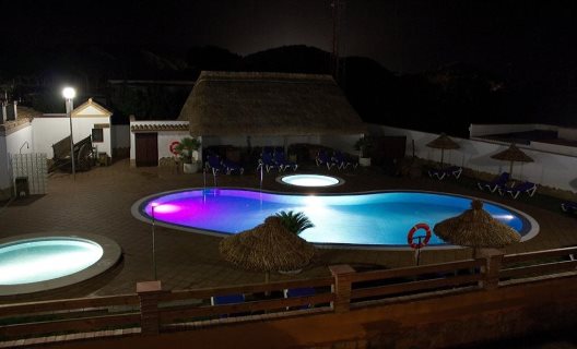 Hostal Los Pinos