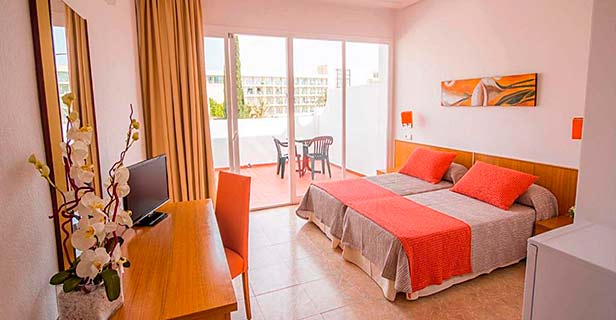 Hostal Los Pinos