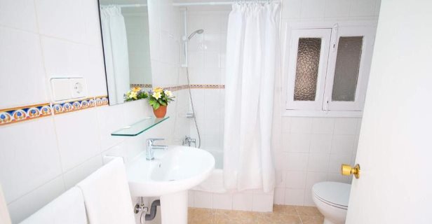Hostal Los Pinos