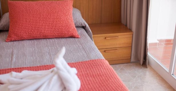 Hostal Los Pinos