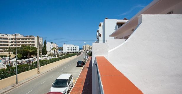 Hostal Los Pinos