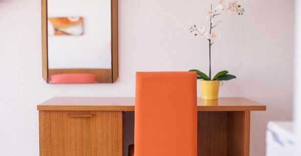 Hostal Los Pinos