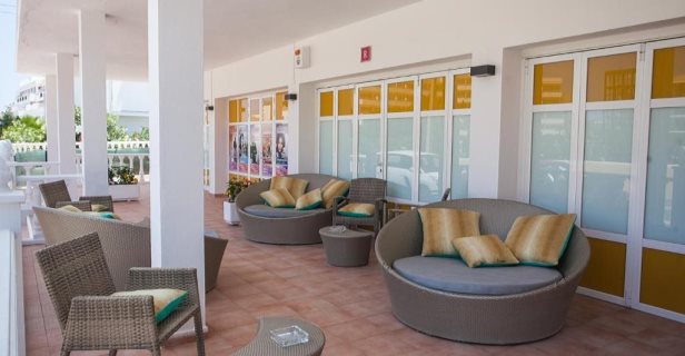 Hostal Los Pinos