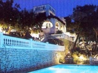 Hostal Los Pinos