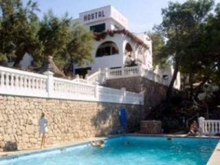 Hostal Los Pinos