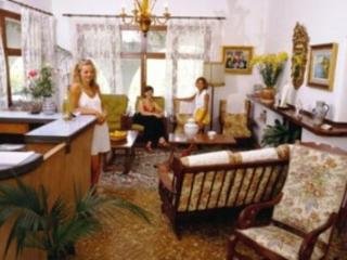 Hostal Los Pinos