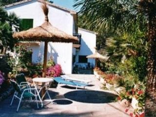 Hostal Los Pinos